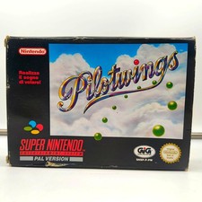 PILOTWINGS - PAL GIG ITA -