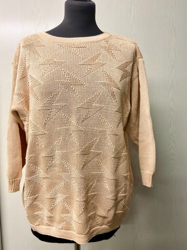 Maglia donna vintage cotone - maglia,