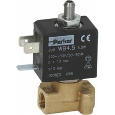 ELETTROVALVOLA PARKER 3 VIE
