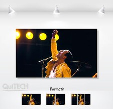 Freddie Mercury - 5 - Quadro