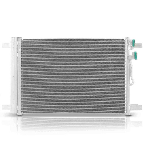Condensatore climatizzatore - condensatore,