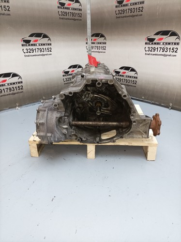 Cambio manuale 6m lry - ⏺️,