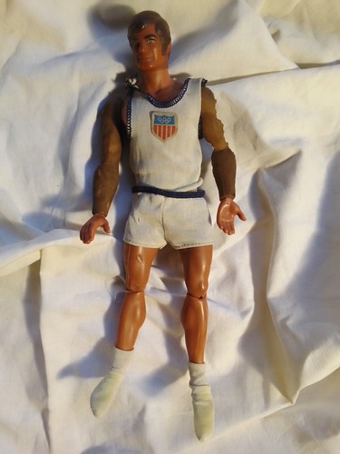 Rara action figure mattel - rara,