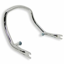 KAWASAKI CHROME PILLION GRAB