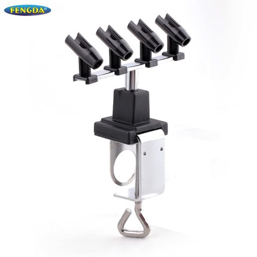 Supporto porta aerografo - porta,