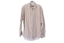 Camicia elegante uomo Burberry