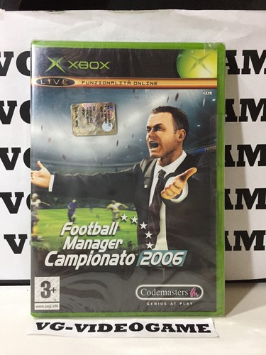 Football manager campionato - football,