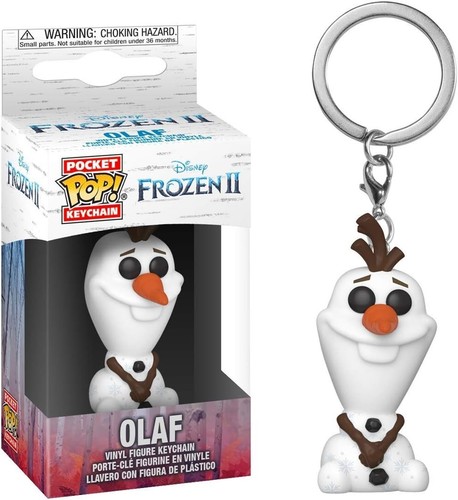 Mini funko pop pocket - pop,