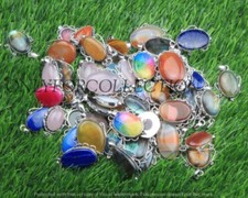 Lotto ciondoli fatti a mano