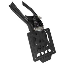 portatarga enduro Integra