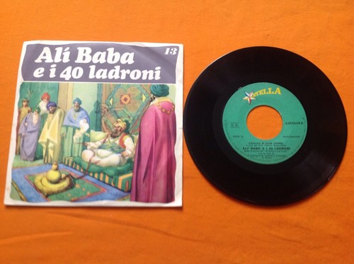 Vintage vinile giri - vinile,