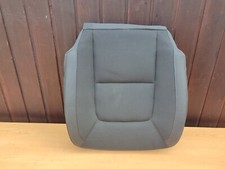 Cuscino sedile anteriore