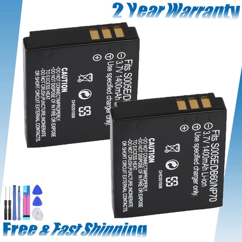 Batteria per panasonic - batteria,