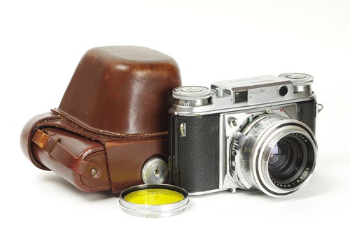 Voigtlander prominent - voigtlander,