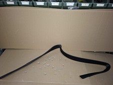 46805251 GUARNIZIONE CANALINO CRISTALLO PORTA POSTERIORE SX  FIAT PANDA DAL 2003