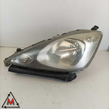 Fanale faro anteriore sinistro per Honda Jazz Mk2 2008-2013 usato (87828)