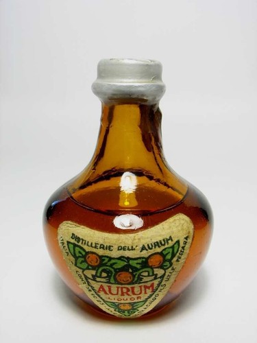 Mignon miniatura liquore - mignon,