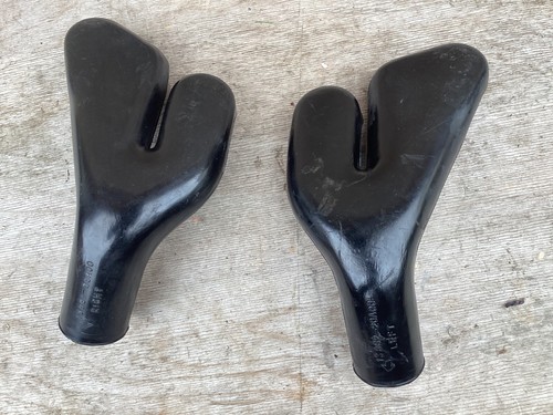 Condotti aria suzuki rg500 - condotti,