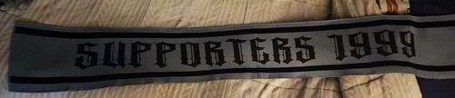 Sciarpa ultras supporters - ultras,