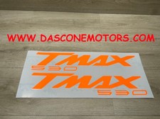 COPPIA ADESIVI SCUDO ANTERIORE