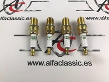 Set Di 4 Candele Originali