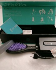 Spazzola lisciante per capelli