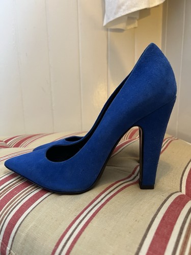 Giuseppe zanotti décolleté - décolleté, a
