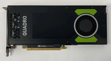 PNY NVIDIA QUADRO P4000 8GB