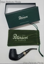 Rare vtg peterson - peterson, of
