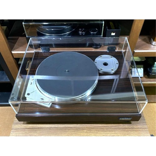 Micro seiki giradischi - seiki, bl-91