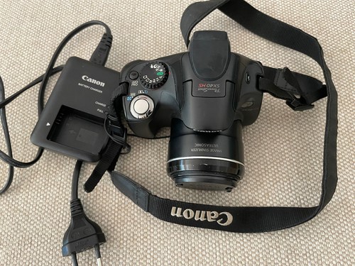 Canon appareil photo - appareil, bridge