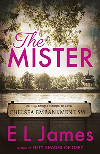 The mister james - l,