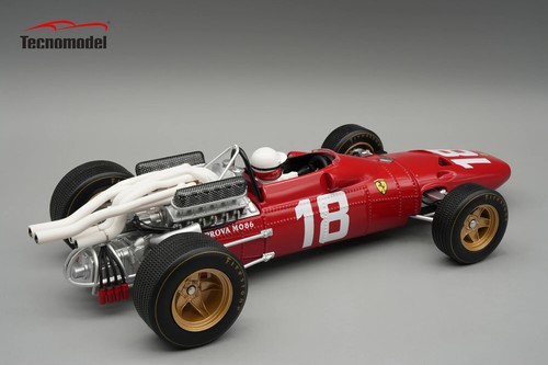 Lorenzo bandini ferrari 312 - lorenzo,