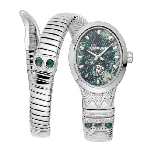 Orologio roberto cavalli - roberto,