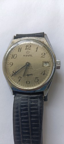 Orologio polso uomo vintage - da,