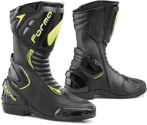 Stivali boots moto sport - stivali,