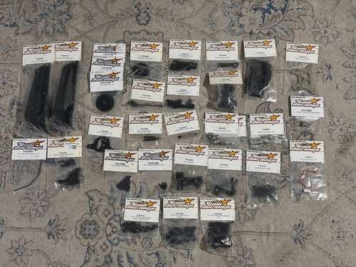 Team durango parts - team,