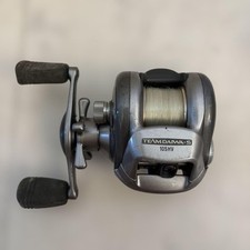 Mulinello Daiwa Team S 105HV