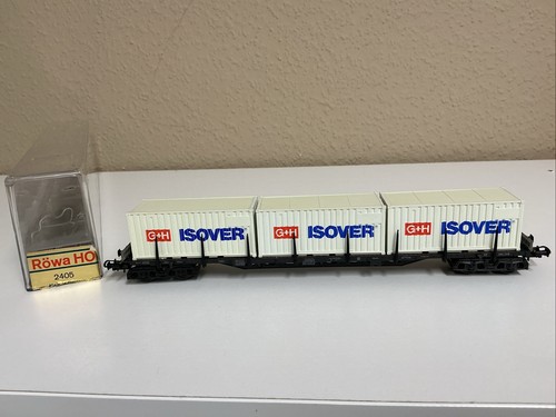 Röwa 2405 carrello - 2405,