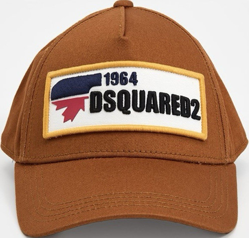 Dsquared2 berretto baseball - dsquared2,