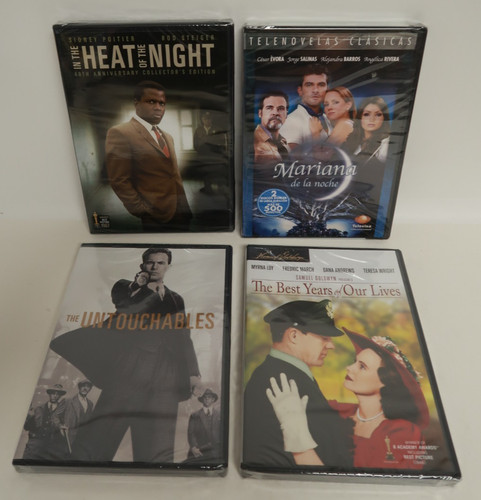Lot dvd movies - lot, of
