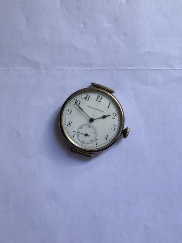 Orologio tavannes 1900 - co,