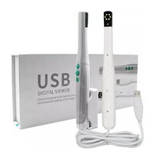 DMXDENT MD740 Style fotocamera