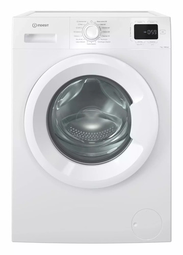 Lavatrice indesit 7kg - lavatrice,