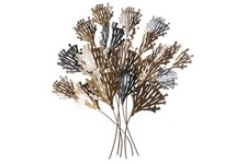 ALBERO IN METALLO PER