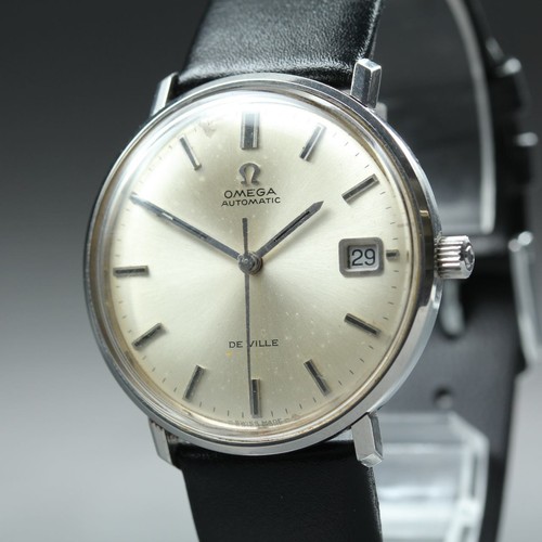 Vintage omega deville - vintage, tool