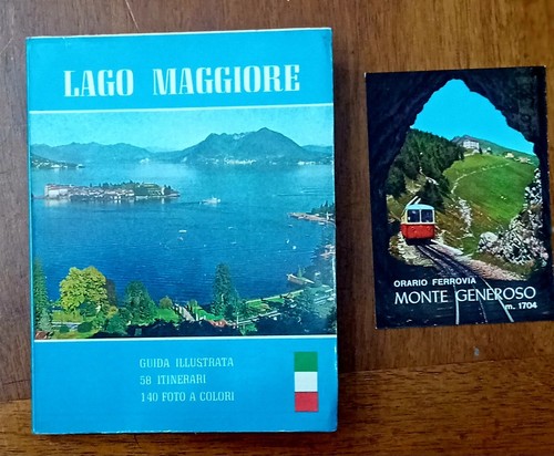 Orario ferrovia monte generoso - orario,