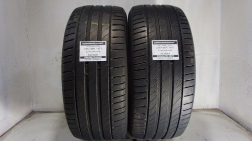 Pneumatici usati 235 45r17 - usati, 235/45r17
