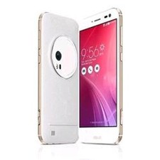 ASUS ZENFONE ZOOM 5.5" QUAD CORE 64GB RAM 4GB 4G LTE ITALIA WHITE