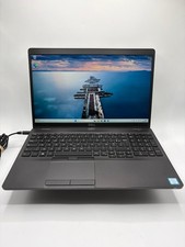 Dell Precision 3540 i7-8565U